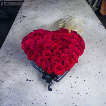 H.B.D HEART